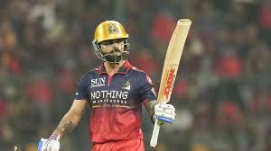  RCB की जीत के बाद विराट कोहली बोले—‘मैं 120% देने उतरा था’

