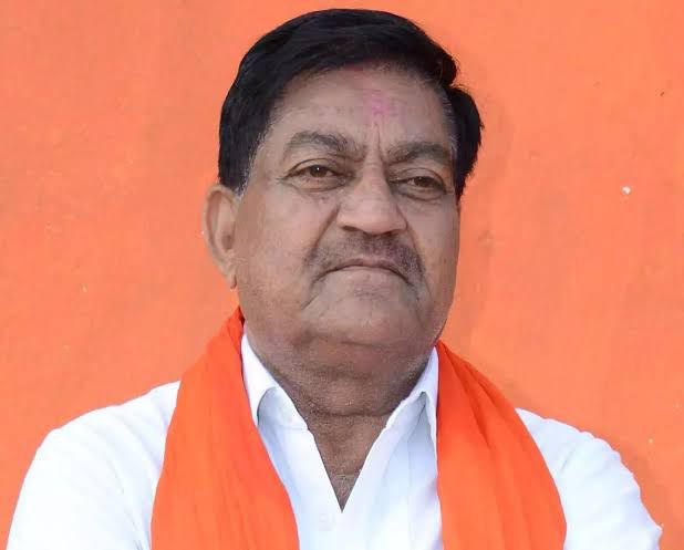 अंतर्राष्ट्रीय योग दिवस पर मुख्य अतिथि होंगे खाद्य मंत्री दयालदास बघेल