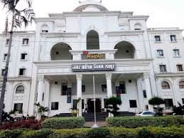 लिटिल फ्लावर स्कूल को दो करोड़ संपत्ति कर बकाया का नोटिस