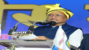 मुख्यमंत्री ने की बलौदाबाजार भाटापारा में बड़ी घोषणा