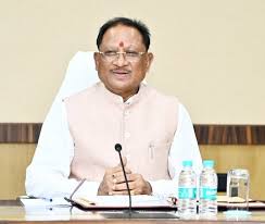 मुख्यमंत्री साय ने राज्य के कर्मचारियों को दिया दीपावली का उपहार, महंगाई भत्ता 46 से बढ़ाकर किया 50 प्रतिशत, जानिए कब से मिलेगा लाभ