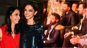 अभिनेत्री दीपिका पादुकोण की बहन का रिश्ता सनी देओल के परिवार संग जुड़ने जा रहा,जानें किस पर आया अनीशा का दिल?