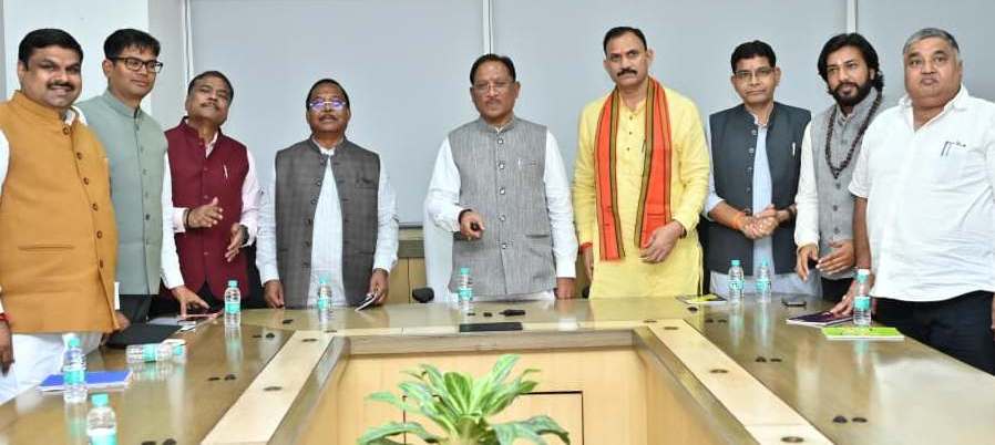 सुशासन की नई पहल : ऑनलाईन छात्रवृत्ति और शिष्यवृत्ति भुगतान के लिए समय-सीमा निर्धारित