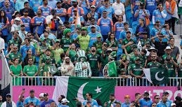India vs Pakistan मैच पर बड़ा अपडेट,PCB ने टेके घुटने