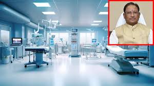 छत्तीसगढ़ के इन संभागों में खुलेगा सिम्स