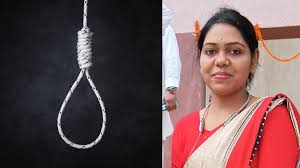 बिलासपुर में पीएससी की तैयारी कर रही छात्रा ने फांसी लगाकर की आत्महत्या