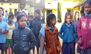 कड़ाके की ठंड को देखते हुए स्कूलों के समय में बदलाव,कलेक्टर के निर्देश पर बदली समय-सारणी