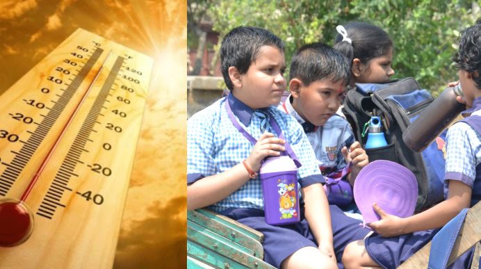 छत्तीसगढ़ प्राइवेट स्कूल मैनेजमेंट एसोसिएशन ने कलेक्टर को लिखा पत्र, ग्रीष्मकालीन अवकाश की मांग