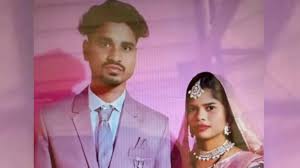 रायपुर में नवविवाहिता की संदिग्ध परिस्थितियों में मौत,स्वजन ने पति पर लगाया कीटनाशक देने का आरोप