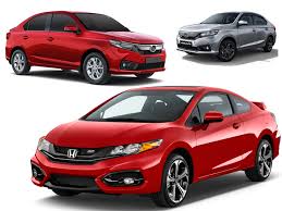 Honda की गाड़ियों पर लाखों की छूट,फरवरी में कार बाजार में ऑफर्स की बारिश