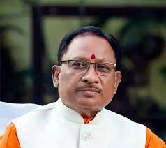 मुख्यमंत्री विष्णु देव साय 26 फरवरी को सिरपुर महोत्सव के समापन समारोह में शामिल होंगे