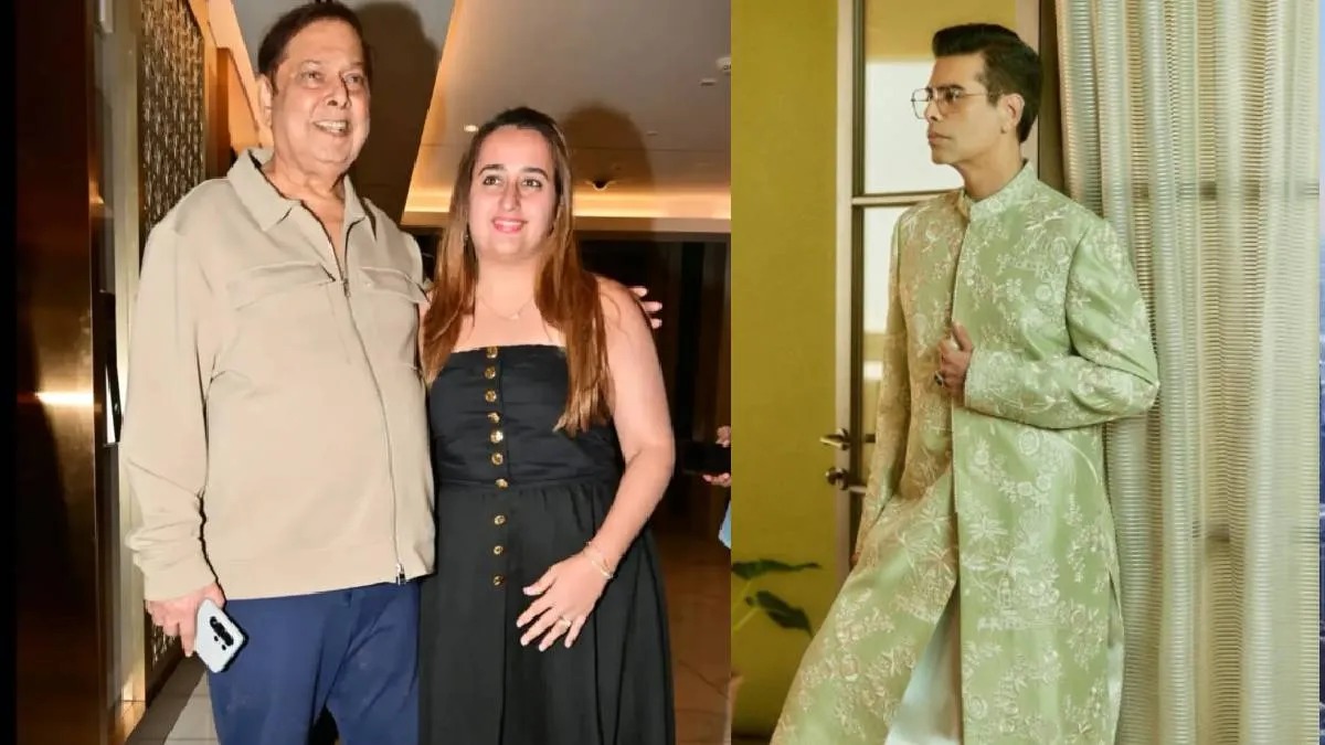क्या ‘है जवानी तो इश्क होना है’ होगी डेविड धवन की आखिरी फिल्म? करण जौहर ने खुद खोला बड़ा राज