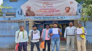 PM आवास योजना में घोटाला:हितग्राहियों के आवास कागजों पर बने और निकाल ली गई पूरी राशि