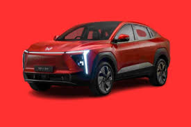 भारत की पहली 7-सीटर इलेक्ट्रिक SUV Mahindra XEV 9S जल्द होगी लॉन्च