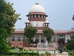 शराब घोटाला :  सुप्रीम कोर्ट ने छत्तीसगढ़ सरकार से कहा- किसी को हिरासत में रखकर आप उसे दंडित कर रहे