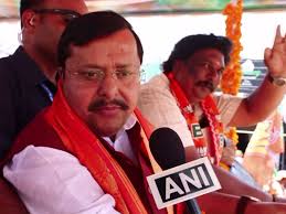 ‘LDF और UDF मैच फिक्सर’, नितिन नवीन का हमला—केरल में बीजेपी का दावा मजबूत