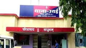  दुर्ग जिले के सरकारी स्कूल में चोरी, हेडमास्टर के ऑफिस से टीवी व लैपटॉप पार 