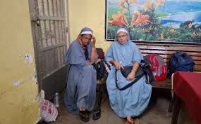  ननों की गिरफ्तारी मामले को लेकर बड़ा अपडेट,जमानत याचिका ख़ारिज, केस NIA कोर्ट ट्रांसफर