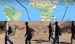 आखिर क्या है डंकी रूट? पढ़िए इसके पीछे का भयानक सच