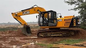 खनिजों के अवैध उत्खनन, परिवहन पर कार्रवाई जारी,100 हाईवा रेत और चैन माउंटेन मशीन जब्त