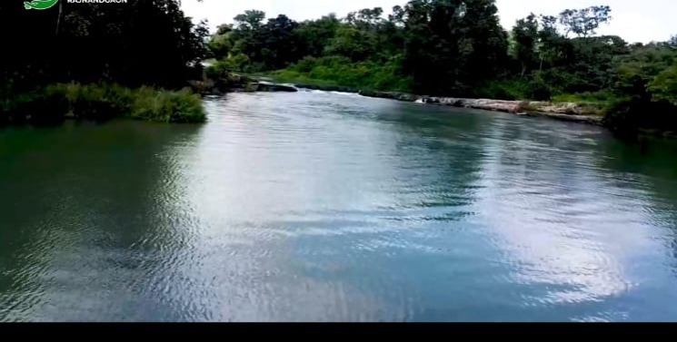जल अमूल्य है, अमृत है, जीवन व सृष्टि के हर एक प्राणी के लिए आवश्यक
