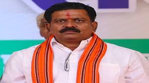 गृहमंत्री विजय शर्मा की बैक टू बैक बैठकें,कई मुद्दों पर करेंगे समीक्षा