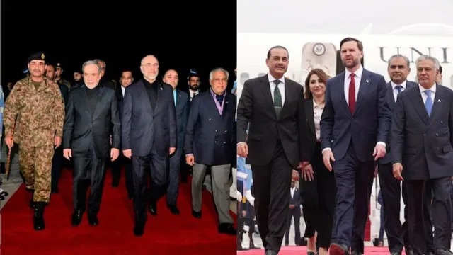 इस्लामाबाद में US-ईरान की अहम बातचीत, दूसरे राउंड पर टिकी निगाहें