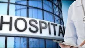 स्वास्थ्य विभाग की बड़ी कार्रवाई: 5 अस्पतालों का लाइसेंस निरस्त, 48 को कारण बताओ नोटिस