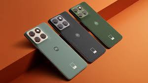 Motorola Edge 70 भारत में जल्द होगा लॉन्च,जारी हुआ टीजर