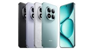 Redmi Note 15 series भारत में जल्द होगी लॉन्च,जानें खासियत 