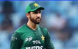 टॉस जीत जाते तो...सेमीफाइनल से बाहर होते ही सलमान अली आगा ने बनाए बहाने