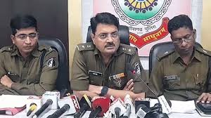 जीआरपी के तीन आरक्षकों की डेढ़ करोड़ की संपत्ति जप्त,जानिए क्या है पूरा मामला 