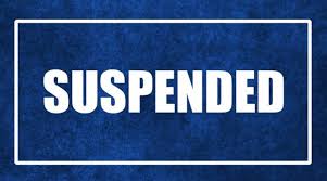 अनियमितता पर स्वास्थ्य विभाग की बड़ी कार्रवाई, दो निजी अस्पतालों के आयुष्मान पंजीयन सस्पेंड