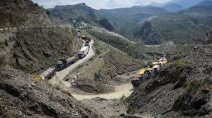 पाकिस्तान में टीटीपी का हमला 19 सैनिक ढेर