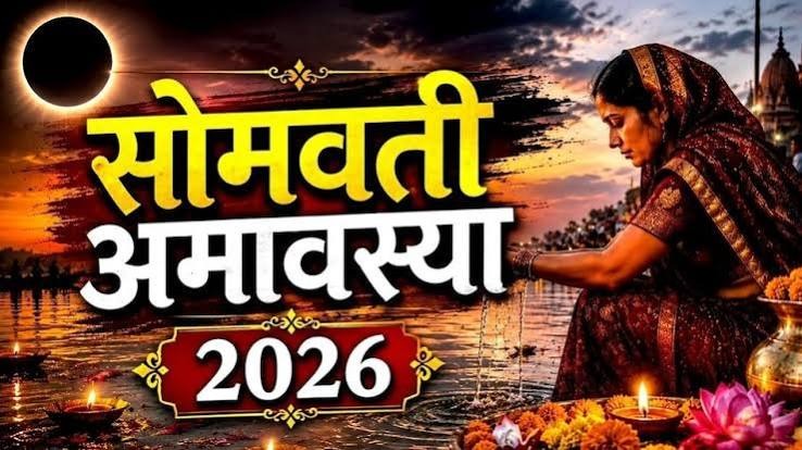 सोमवती अमावस्या कथा: एक धोबिन के सिंदूर ने बदल दी कन्या की किस्मत, जानिए चमत्कारी व्रत कथा