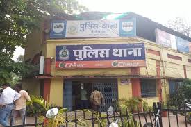 कुख्यात हिस्ट्रीशीटर रोहित तोमर और उसके बाउंसरों ने प्रॉपर्टी डीलर पर सरेआम डंडों से किया हमला 