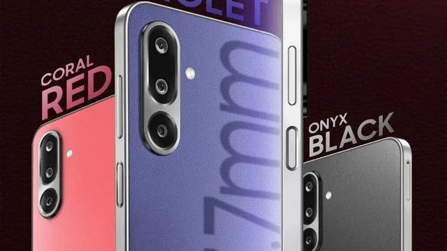 ₹20 हजार से कम में Samsung का धांसू 5G फोन, 120Hz AMOLED डिस्प्ले के साथ मिल रहा बड़ा डिस्काउंट