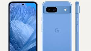 Google Pixel 8a पर भारी डिस्काउंट, खरीदने का शानदार मौका  
