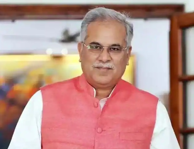 कल 70 सीटों पर मतदान : CM बघेल की जनता से अपील, कहा – अपना फ़ोन उठाइए..हर एक को वोट की कीमत समझाइए