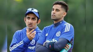 IND vs NZ: अभिषेक शर्मा को लेकर फेल हुआ कोच गौतम गंभीर और कप्तान सूर्या का ये प्रयोग