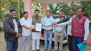  प्रशासनिक उलझनों में अटका 300 शिक्षकों के 4 करोड़ रुपए,अब  जिला पंचायत अध्यक्ष से लगाई गुहार 