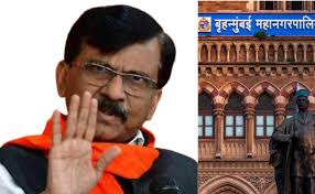 बीएमसी मेयर पर संजय राउत का दावा- हमारे पास सिर्फ 6 सीटें कम, इंतजार करिए