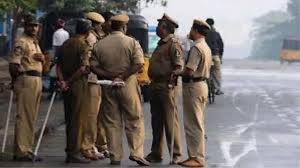 छत्तीसगढ़ में फिर मानव तस्करी, पुलिस ने चार लोगों को पकड़ा