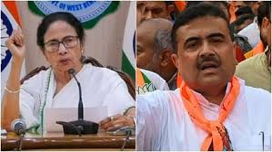 SC के आदेश के बाद नौकरी गंवाने वाले शिक्षकों से बोलीं CM ममता,मुझे चाहे जेल हो जाए...