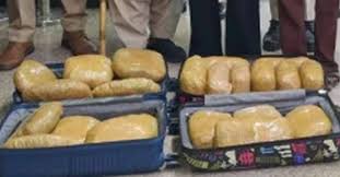 चलती ट्रेन में नशे का खेल: वंदे भारत एक्सप्रेस से 2 लड़कियां गिरफ्तार