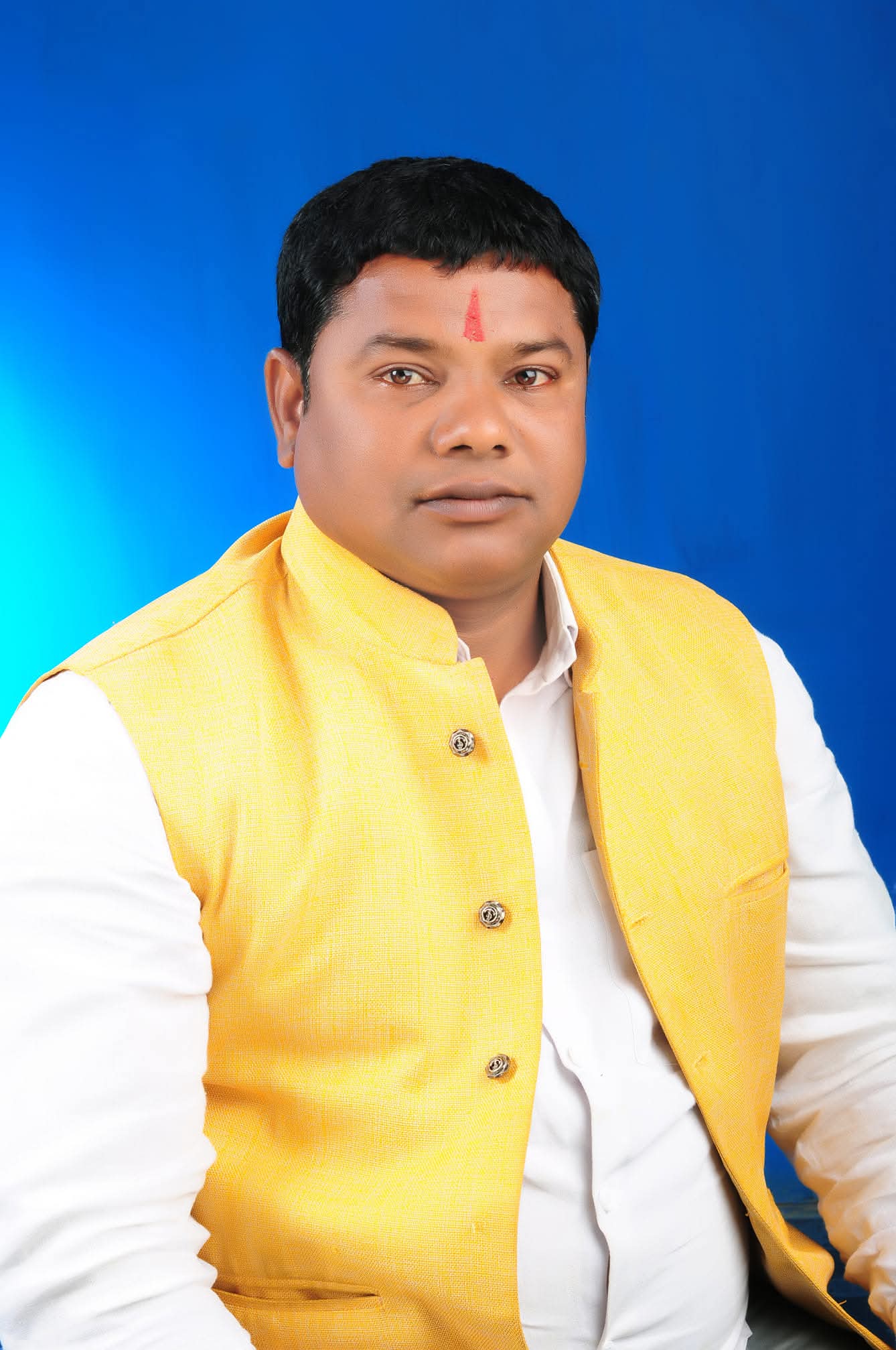 दिलीप जलक्षत्री बने भाजपा किसान मोर्चा छ. ग. मत्स्य प्रकल्प के प्रदेश सह- संयोजक