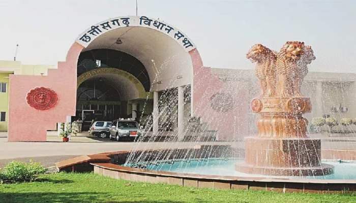 छत्तीसगढ़ विधानसभा का शीतकालीन सत्र 19 दिसंबर से, पेश होगा अनुपूरक बजट…