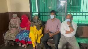 CGPSC घोटाले में सीबीआई ने की बड़ी कार्यवाही, 5 और आरोपियों को कोर्ट में किया पेश