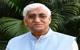 अंबिकापुर में आर्थिक नाकेबंदी : पूर्व डिप्टी सीएम टीएस सिंहदेव बोले -भाजपा के इशारे पर हुई चैतन्य की गिरफ़्तारी