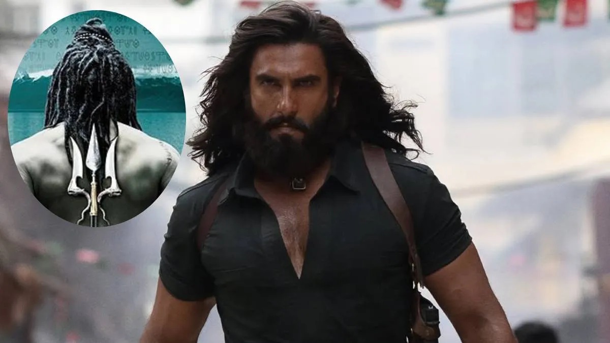 रणवीर सिंह बनेंगे भगवान शिव? वायरल खबर पर लेखक अमीश त्रिपाठी ने किया बड़ा खुलासा